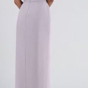 Jenny Yoo Dress - Size 8 - Lilac
